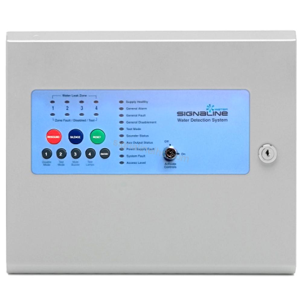 Signaline-Water-Detection-Control-Panel